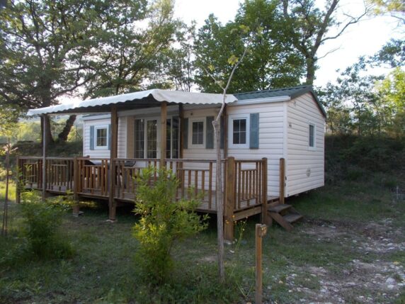 Camping La Célestine - photo 7