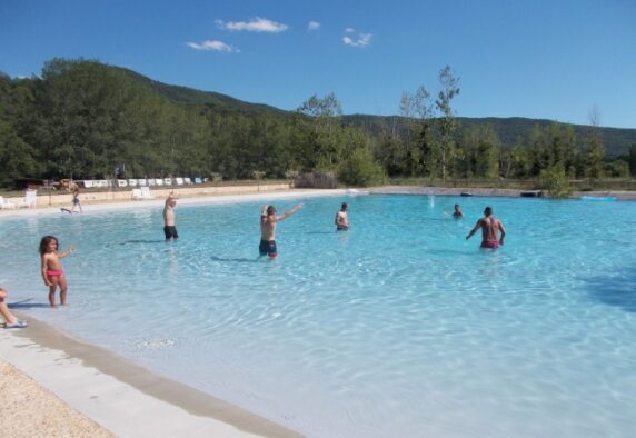 Camping La Célestine - photo 8
