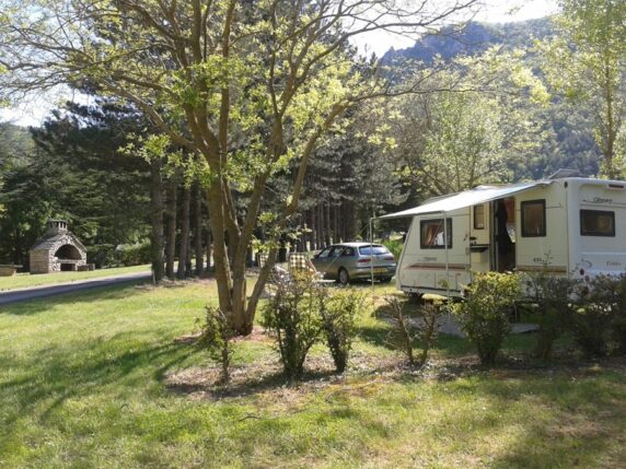 Camping Le Roc Qui Parle - photo 1