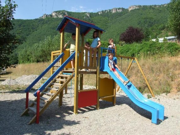 Camping Le Roc Qui Parle - photo 4