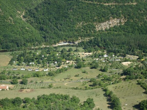Camping Le Roc Qui Parle - photo 3