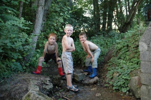 Camping Neumuhle - photo 13