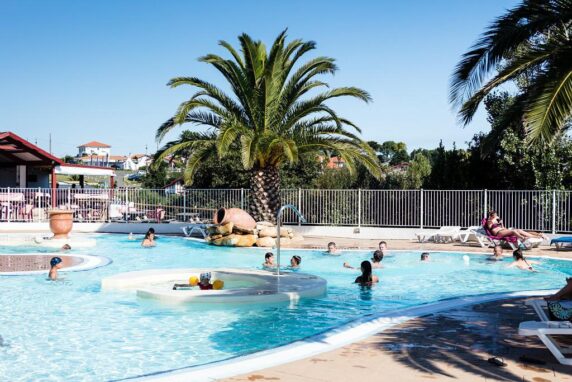 Sea Green &#8211; Camping Erreka - photo 10