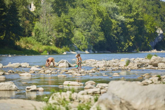 Vacanceselect Domaine du Cros d’Auzon - photo 2