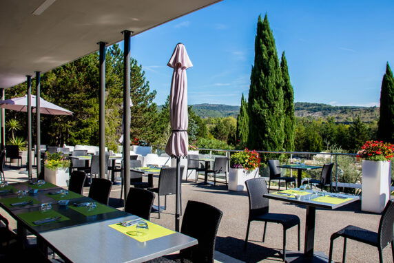Vacanceselect Domaine du Cros d’Auzon - photo 6