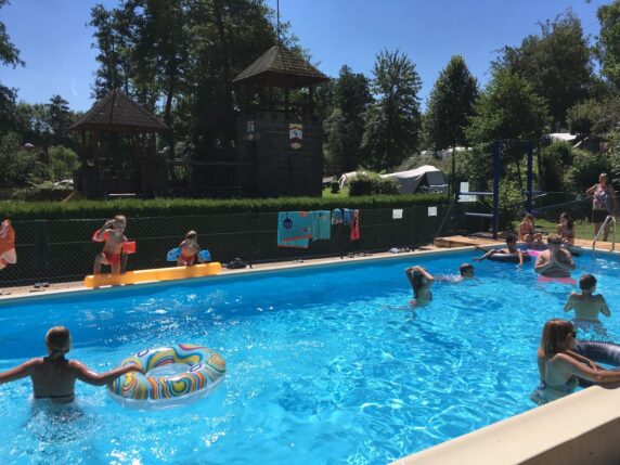 Camping Neumuhle - photo 2
