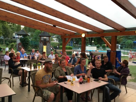 Camping Neumuhle - photo 10
