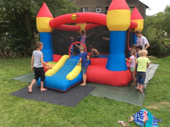 Camping Neumuhle - photo 9