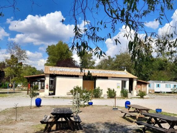 Camping La Célestine - photo 15