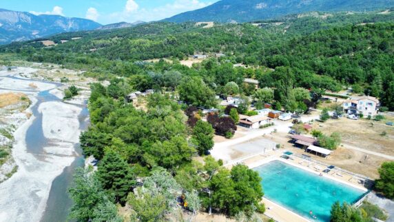 Camping La Célestine - photo 1