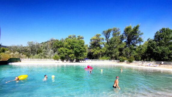 Camping La Célestine - photo 2