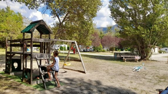 Camping La Célestine - photo 3