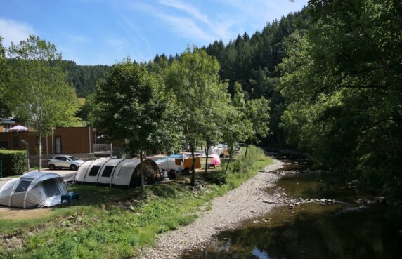 Camping Kohnenhof - photo 2