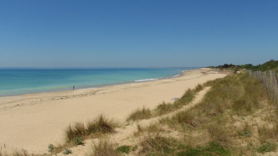 Camping La Tour Des Prises Ile De Ré - photo 2