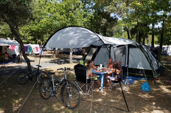 Ideal Camping - photo 5
