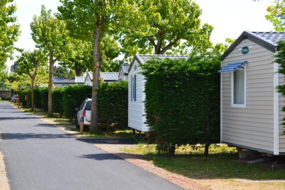 Camping La Tour Des Prises Ile De Ré - photo 4