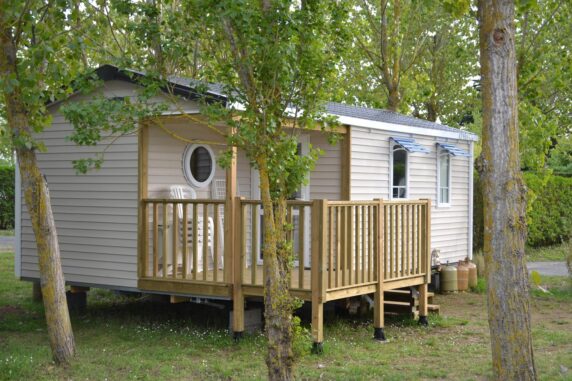 Camping La Tour Des Prises Ile De Ré - photo 6