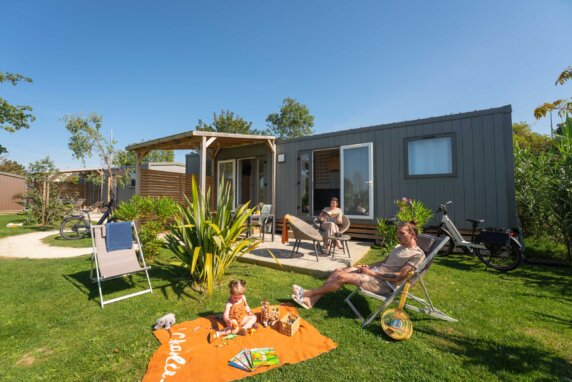 Yelloh! Village – La Capricieuse - photo 23
