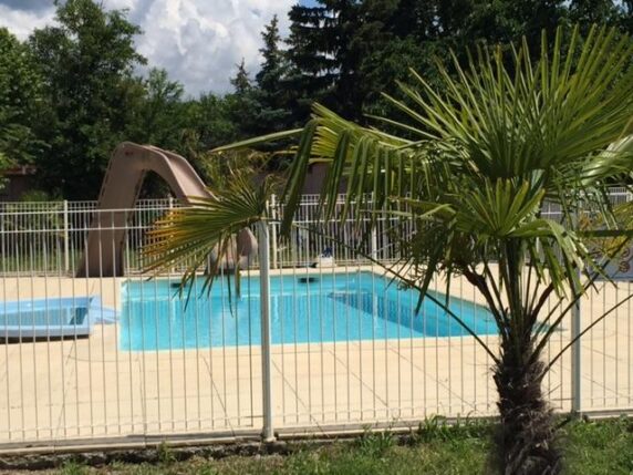 Camping De Montéglin - photo 8