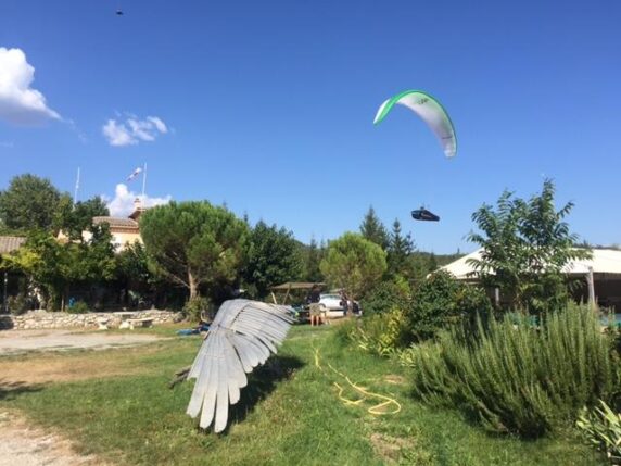 Camping De Montéglin - photo 9