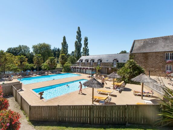 Domaine des Ormes - photo 1