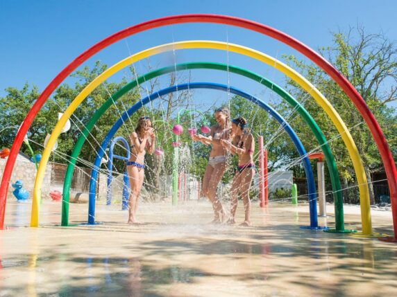 Camping Le Ranc Davaine &#8211; Stacaravan Ardèche - photo 8