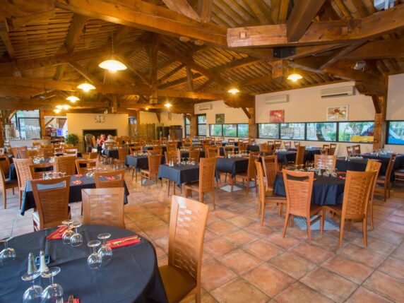 Camping Le Ranc Davaine &#8211; Stacaravan Ardèche - photo 15