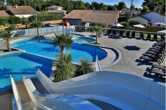 Camping Les Abberts - photo 2