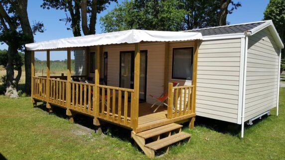 Camping Les Abberts - photo 5