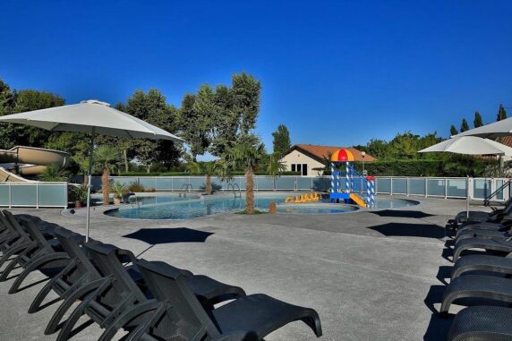 Camping Les Abberts - photo 6