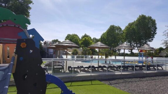 Camping Les Abberts - photo 8