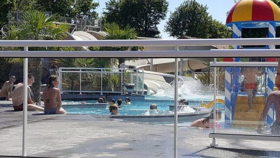Camping Les Abberts - photo 9