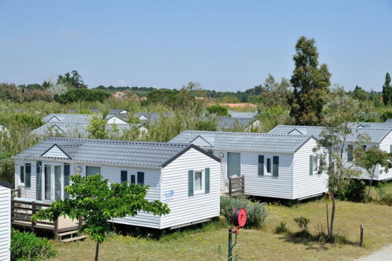 Camping Les Fontaines (Pyrénées-Orientales) - photo 3