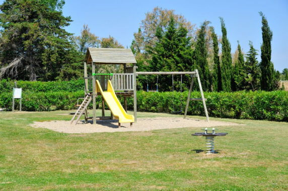 Camping Les Fontaines (Pyrénées-Orientales) - photo 4