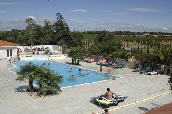 Camping Les Fontaines (Pyrénées-Orientales) - photo 1