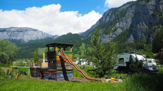Camping Trin - photo 5
