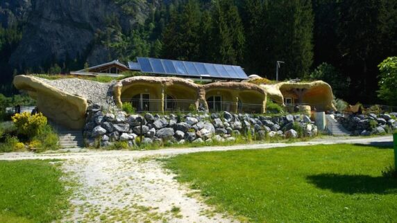 Camping Trin - photo 2