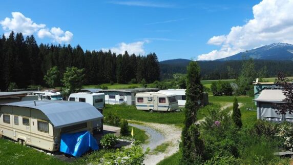 Camping Trin - photo 3