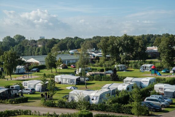 Roan – Camping de Schatberg - photo 1