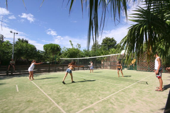 Vacanceselect Camping Croix du Sud - photo 8