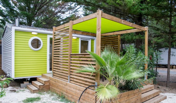 Vacanceselect Camping Croix du Sud - photo 7