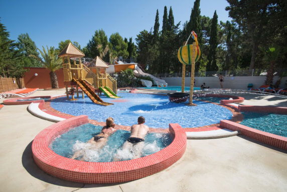 Vacanceselect Camping Croix du Sud - photo 4