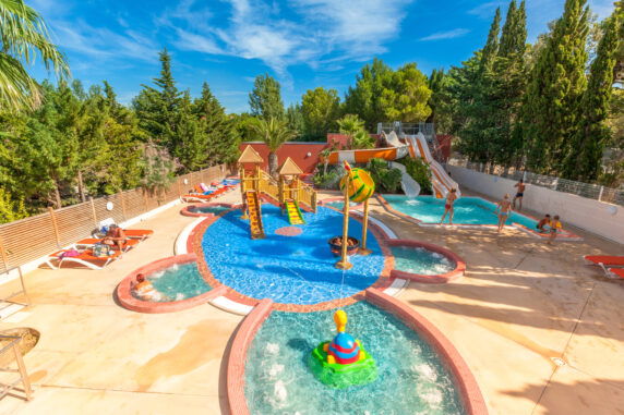 Vacanceselect Camping Croix du Sud - photo 3