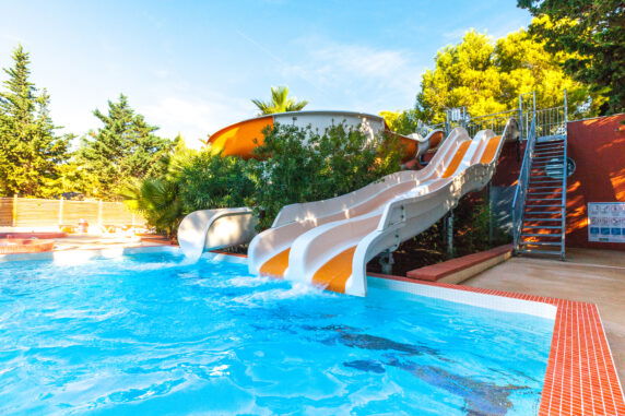 Vacanceselect Camping Croix du Sud - photo 2