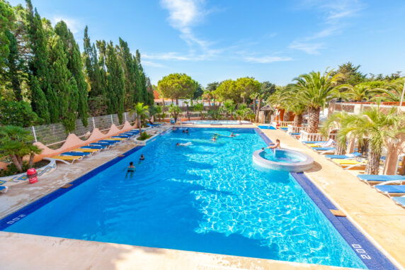 Vacanceselect Camping Croix du Sud - photo 1