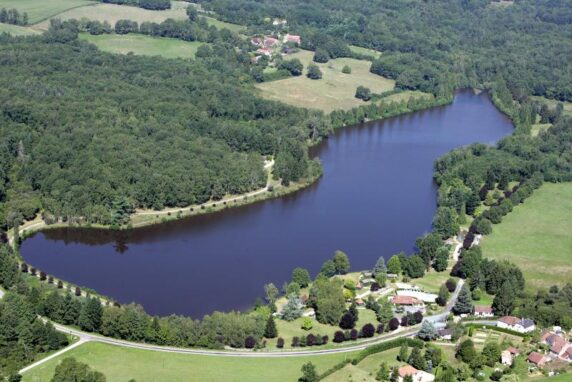 L&#8217;etang De Vivale - photo 2