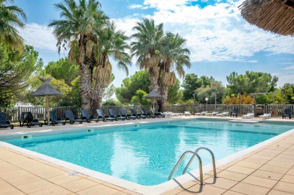 Camping Beau Rivage - photo 7