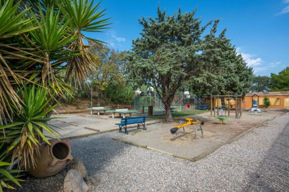 Camping Beau Rivage - photo 14