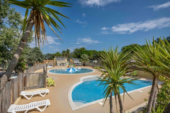 Camping Beau Rivage - photo 13