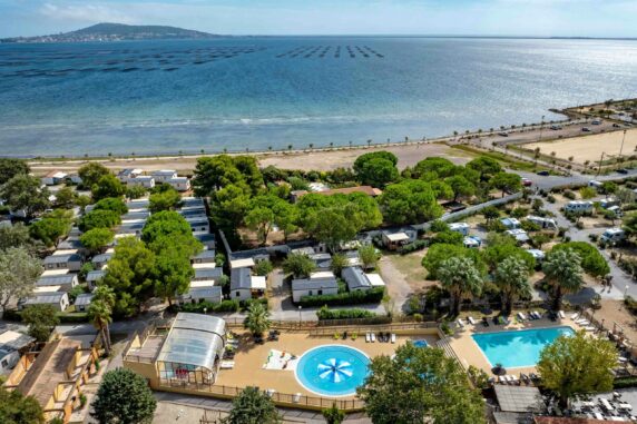 Camping Beau Rivage - photo 12